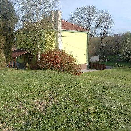 Holiday home Hájenka Blazejovice Exterior foto