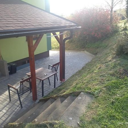 Holiday home Hájenka Blazejovice Exterior foto