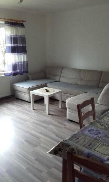 Holiday home Hájenka Blazejovice Exterior foto