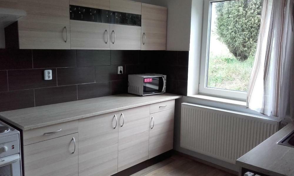 Holiday home Hájenka Blazejovice Exterior foto